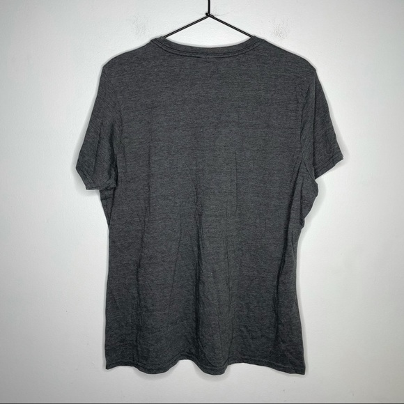 One Bite Everybody Knows the Rules Barstool Tshirt - Picture 2 of 5